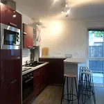 Apartment Touristique Gare Clisson