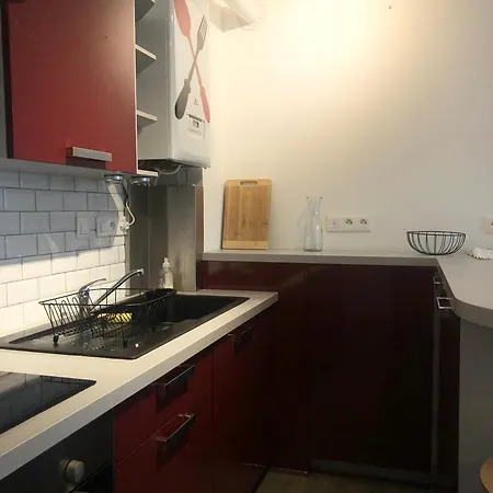 Touristique Gare Apartamento Clisson