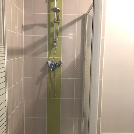 Apartamento Touristique Gare