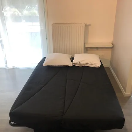 Lejlighed Touristique Gare